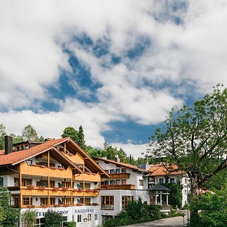 פפרונטן Hotel Berghof מראה חיצוני תמונה